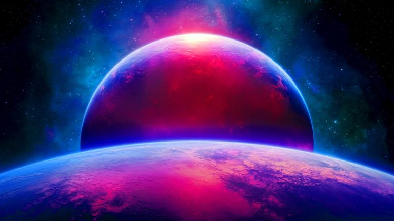 « Des messages venus d’un monde océan » : ces signaux infrarouges pourraient trahir la présence de vie extraterrestre sur des planètes entièrement recouvertes d’eau
