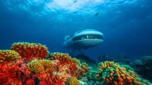 « La quête ultime des profondeurs » : cette station sous-marine chinoise à 2 km de profondeur va bouleverser l'exploration marine mondiale