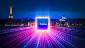 La révolution du siècle : le Taara de Google propulse l'internet à la vitesse de la lumière, sans un seul câble
