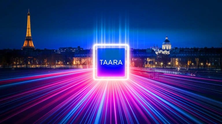 « La révolution du siècle » : Google Taara propulse Internet à la vitesse de la lumière, sans le moindre câble pour le freiner