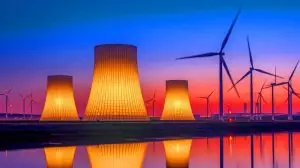 « La révolution énergétique danoise » : ce stockage de sel fondu alimente 100 000 foyers pendant 10 heures