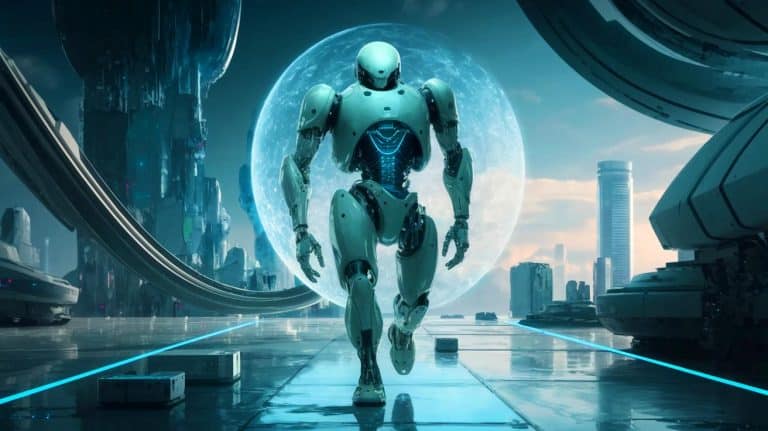 « Fluide comme une cellule vivante » : ce robot liquide défie ses rivaux rigides avec des mouvements jamais vus dans la robotique