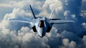 « La rivalité s’intensifie » : la Chine déploie son avion de chasse futuriste face au F-47 de Trump, une démonstration spectaculaire
