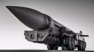 « La Russie en panique » : le Sentinel ICBM, ce missile nucléaire ultra-avancé des États-Unis, redéfinit la puissance mondiale