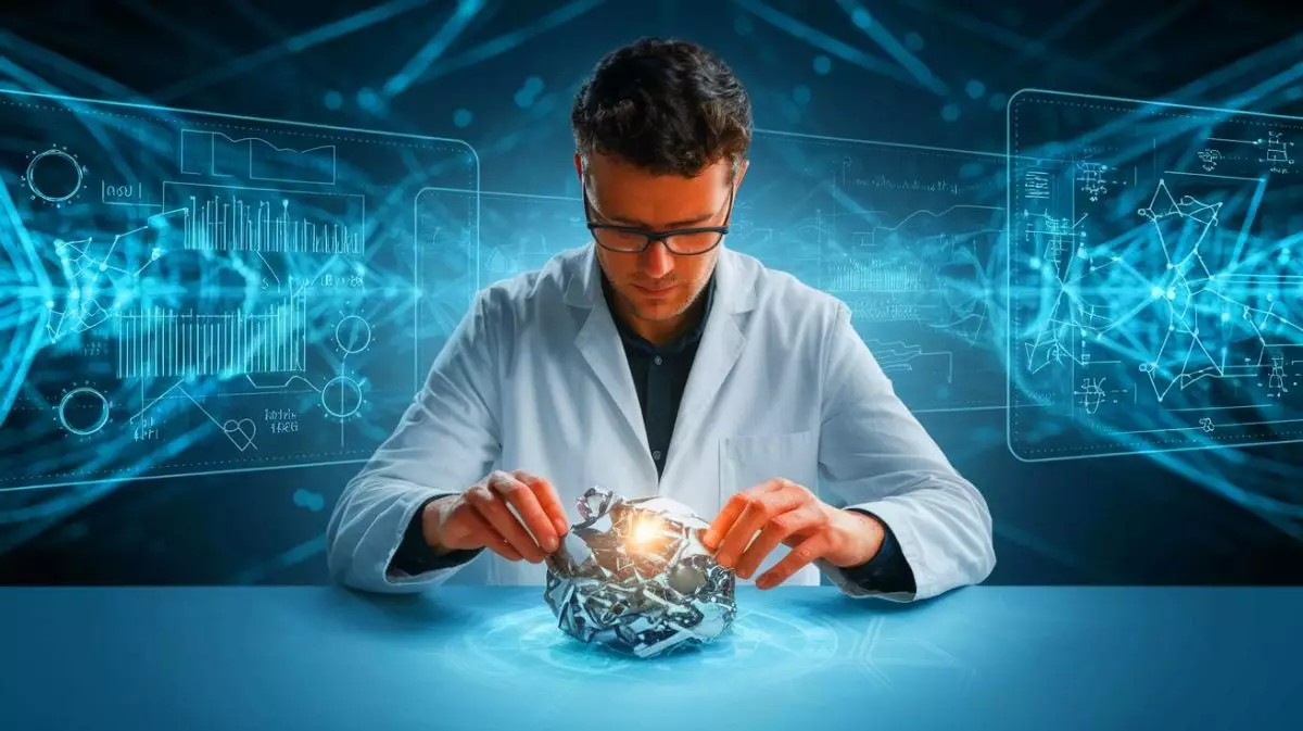 « La science réécrit les lois de la physique » : ces étranges métaux décryptés grâce à l’entrelacement quantique stupéfiant