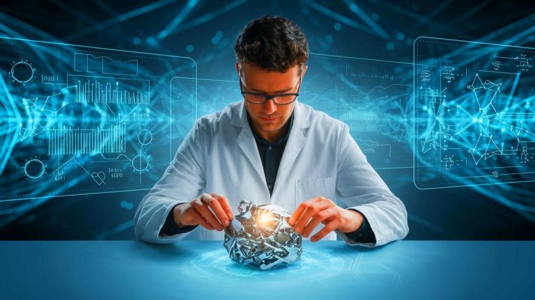 « Une énigme vieille de plusieurs décennies résolue » : des physiciens percent enfin le secret des métaux étranges grâce à l’intrication quantique et ouvrent une nouvelle ère pour la physique des matériaux