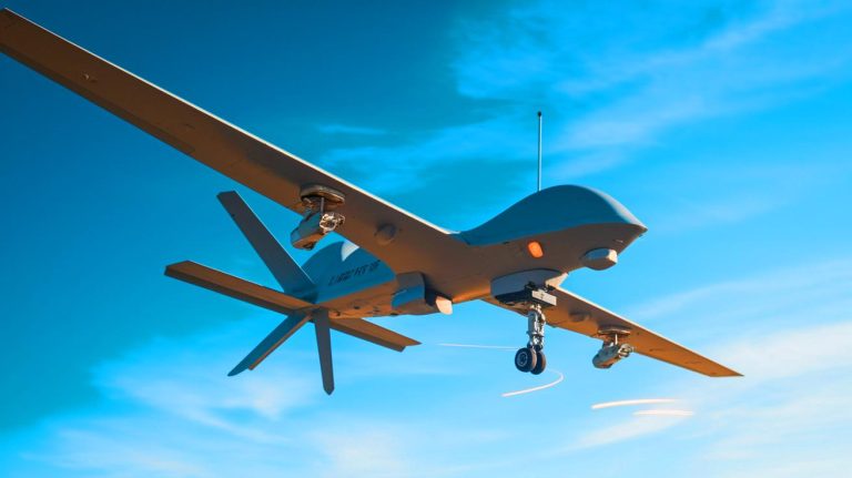 « L’armée du futur est là » : ces drones de combat révolutionnaires propulsent l’US Air Force vers une suprématie inédite