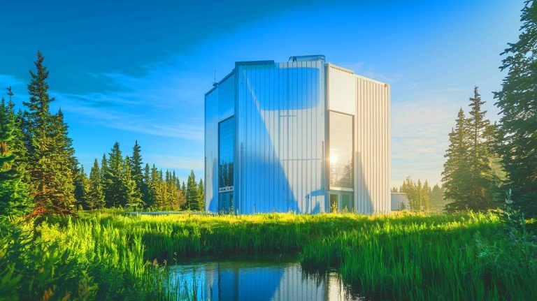 Le Canada surpasse l&rsquo;innovation : ces réacteurs nucléaires miniatures révolutionnaires reçoivent un financement colossal pour transformer l&rsquo;énergie