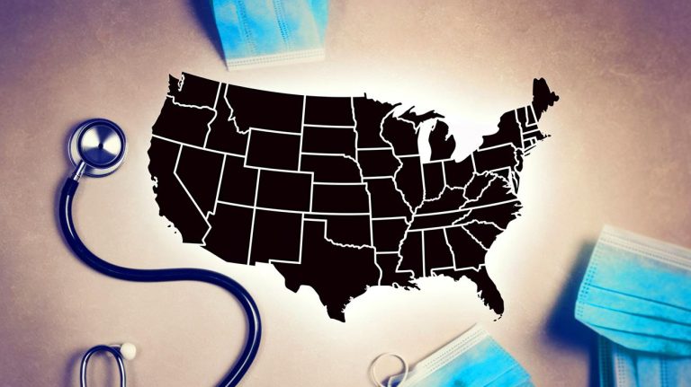 Le cauchemar renaît : cette maladie oubliée frappe à nouveau les États-Unis avec une violence inédite