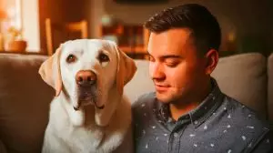 « Le secret génétique enfin dévoilé » : ce que partagent humains et Labradors qui bouleverse la science de l'obésité