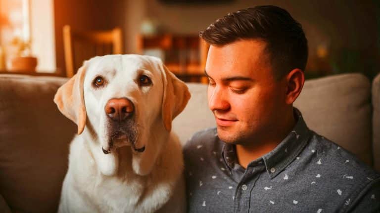 Humains et labradors partagent des gènes liés à l’obésité : des scientifiques révèlent un lien génétique surprenant avec la prise de poids