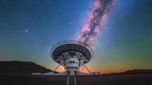 Le télescope le plus puissant du monde pourrait-il révéler des secrets cachés de l'univers ?