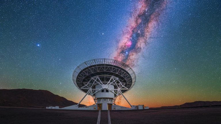 Le télescope le plus puissant du monde promet des découvertes spectaculaires : voici ce qu’il va révéler sur l’univers