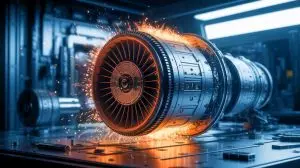 Les États-Unis dévoilent le moteur à détonation rotative : cette prouesse supersonique promet des missiles d'une puissance inégalée