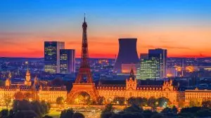 « L'Europe invincible grâce aux 550 armes nucléaires de la France et du Royaume-Uni » : l'Allemagne révèle cet atout stratégique stupéfiant