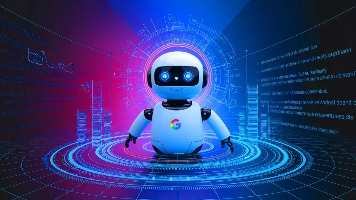L'IA de Google pulvérise 10 ans de recherche : une théorie révolutionnaire secoue le monde scientifique