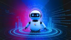 L'IA de Google pulvérise 10 ans de recherche : une théorie révolutionnaire secoue le monde scientifique