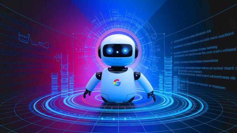 L’IA de Google révolutionne la science : elle élabore une théorie inédite après 10 ans de recherches humaines sans réponse