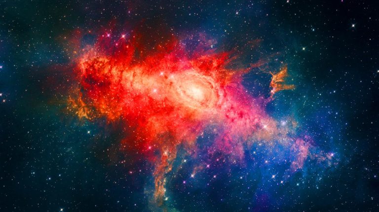 « On voit enfin le tout premier instant » : cette photo capturée par des scientifiques révèle la naissance de l’Univers avec une précision jamais atteinte