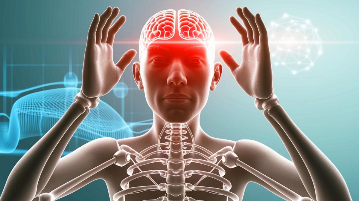« Miracle technologique » : des patients paralysés marchent grâce à cette puce Chine-spinale