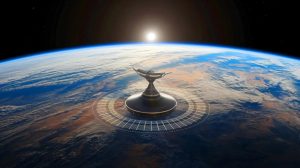 « Nous allons exploiter la rotation de la Terre » : ce dispositif révolutionnaire promet de générer de l’électricité à partir du mouvement terrestre lui-même