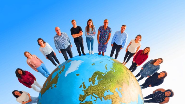 « Nous ne sommes pas 8 milliards sur Terre » : ce comptage inédit des chercheurs bouleverse notre vision de la population mondiale