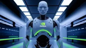 NVIDIA dévoile ce robot humanoïde révolutionnaire : une avancée technologique qui bouleverse le futur de l'intelligence artificielle