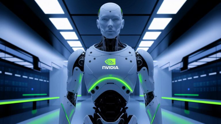 NVIDIA frappe un grand coup : le premier modèle open-source pour robots humanoïdes est dévoilé, une avancée majeure pour l’IA
