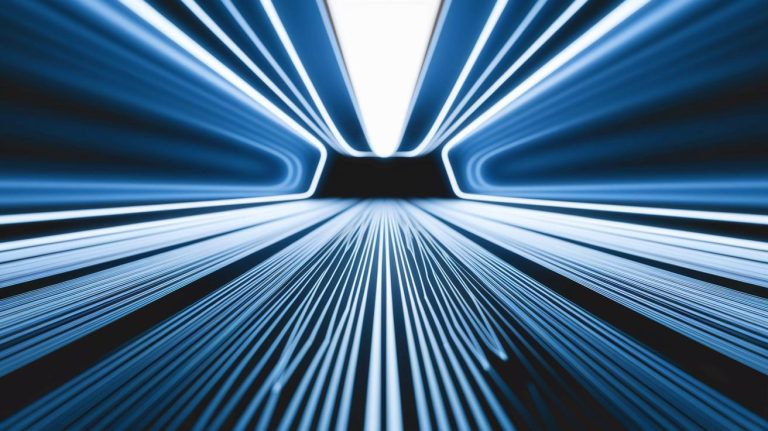 « On tient peut-être le nouveau silicium » : ces feuilles métalliques 100 000 fois plus fines qu’un cheveu promettent une révolution dans l’électronique