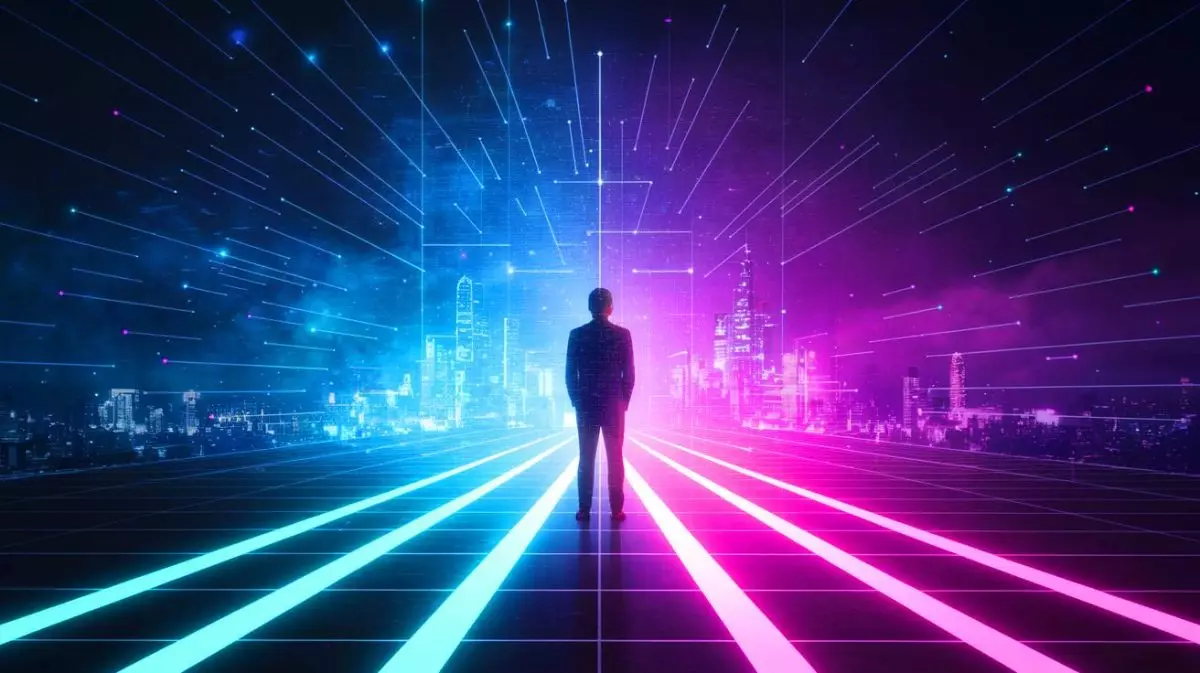 On vit tous dans une simulation ? Découvrez comment pirater la matrice et changer votre destin !