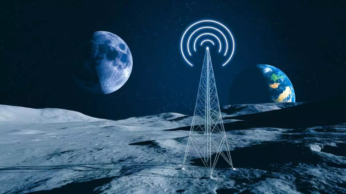 « Plus de 4G sur la Lune que dans la Lozère » : la NASA bouleverse la connectivité mondiale avec ce projet lunaire révolutionnaire
