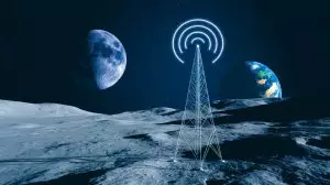 « Plus de 4G sur la Lune que dans la Lozère » : la NASA bouleverse la connectivité mondiale avec ce projet lunaire révolutionnaire