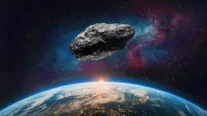 « Plus rapide qu’un éclair » : cet astéroïde géant menace de revenir vers la Terre après une course folle en 2032