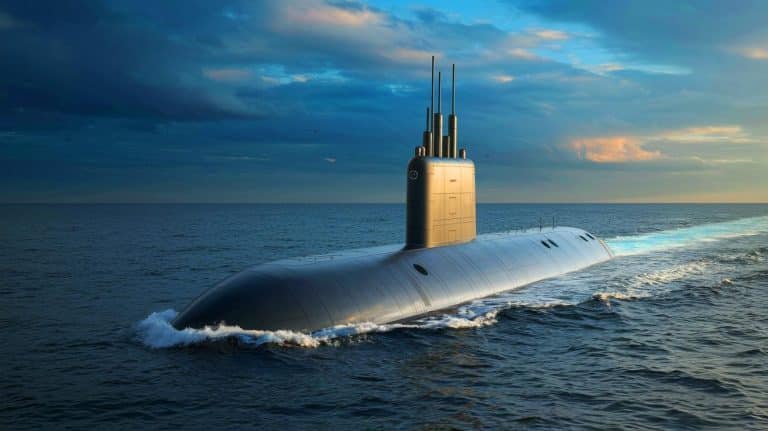 « Plus redoutable qu&rsquo;un monstre marin » : la Corée du Nord révèle son ambitieux projet de premier sous-marin à propulsion nucléaire