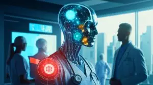 « Quand la maladie frappe à mort » : cette technologie révolutionnaire d’IA sauve des vies face aux maladies intestinales