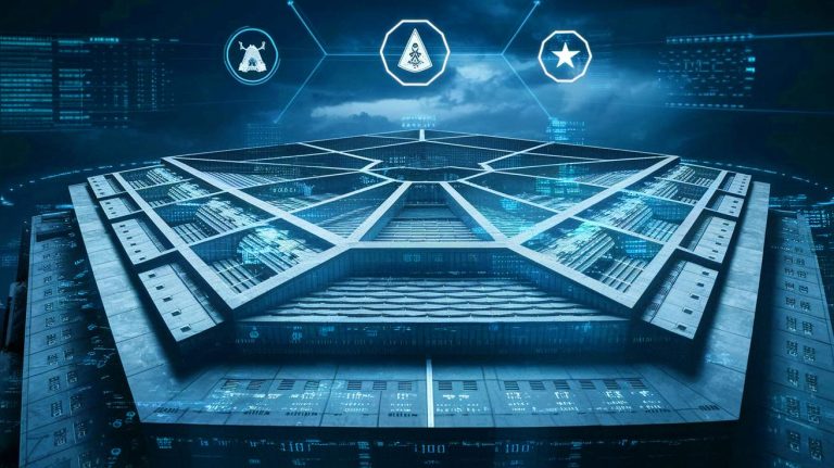 Quand l’IA prend le contrôle du nucléaire : le Pentagone fonce, malgré des avertissements dignes des pires scénarios de science-fiction