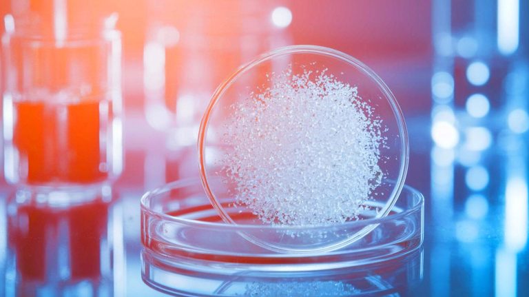 « Une simple goutte de sucre change tout » : cette méthode révolutionnaire booste la préservation des spermatozoïdes et bouleverse la FIV