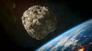 Un astéroïde colossal prêt à frapper la Terre : la menace cosmique qui pourrait tout bouleverser d'ici 2033