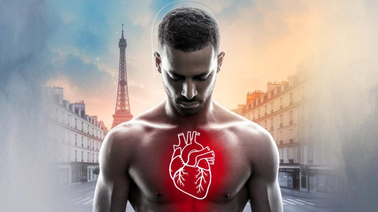 « Un exploit médical qui défie la science » : cet homme vit avec un cœur bionique révolutionnaire