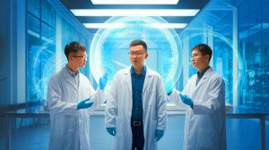 « Un exploit qui défie l’imagination » : ces scientifiques chinois transforment 98 % du CO2 en oxygène avec une méthode révolutionnaire