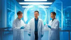 « Un exploit qui défie l’imagination » : ces scientifiques chinois transforment 98 % du CO2 en oxygène avec une méthode révolutionnaire