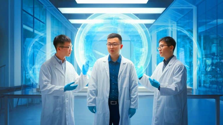 « Un exploit qui défie l’imagination » : ces scientifiques chinois transforment 98 % du CO2 en oxygène avec une méthode révolutionnaire