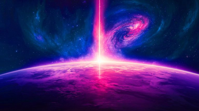 « Un message de l’au-delà cosmique » : ce signal X énigmatique d’une planète mourante fascine les scientifiques du monde entier