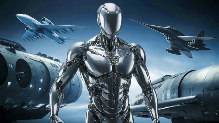 Ce métal ultra-résistant repousse les limites de l’aérospatiale et de l’armement : une révolution est en marche