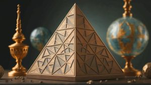« Un mystère vieux de 122 ans enfin percé » : ce puzzle triangulaire résolu par des mathématiciens fascine le monde entier