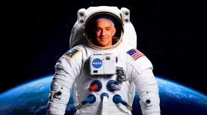 Un oubli incroyable de la NASA propulse une astronaute vers un record spatial historique inattendu