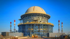 « Un poids lourd nucléaire » : ce dôme de confinement titanesque de 1 000 tonnes révolutionne la sécurité à Haiyang
