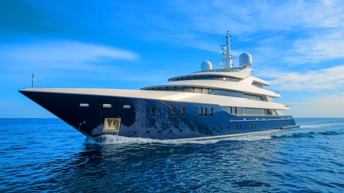 Un yacht japonais révolutionnaire produit de l'hydrogène vert en mer : une avancée spectaculaire pour l'énergie terrestre