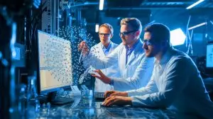 « Une avancée atomique historique » : ces scientifiques percent le mystère des atomes muoniques et bouleversent la physique nucléaire