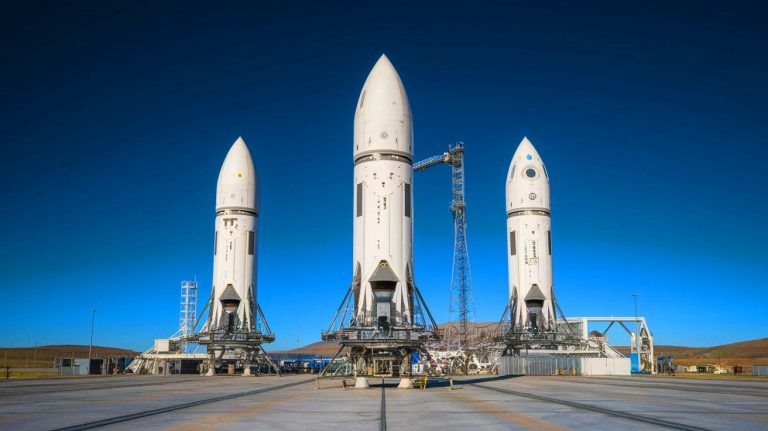 « Une avancée spatiale historique » : le MIT propulse trois missions géantes vers la Lune